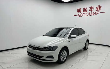 Volkswagen Polo, 2023 год, 1 200 007 рублей, 9 фотография