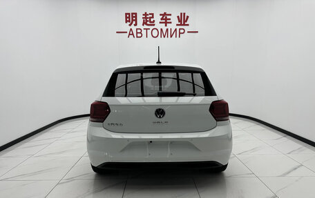 Volkswagen Polo, 2023 год, 1 200 007 рублей, 5 фотография