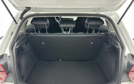 Volkswagen Polo, 2023 год, 1 200 007 рублей, 17 фотография