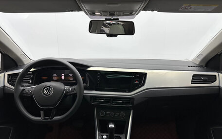 Volkswagen Polo, 2023 год, 1 200 007 рублей, 14 фотография