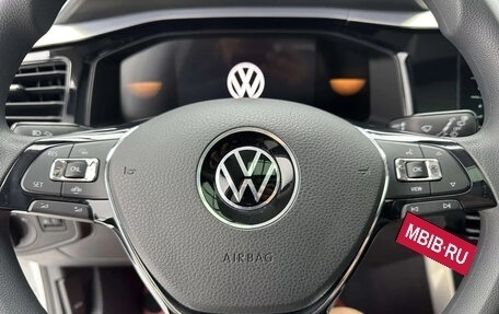 Volkswagen Polo, 2023 год, 1 200 007 рублей, 13 фотография