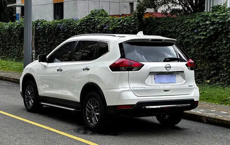 Nissan X-Trail, 2025 год, 2 450 000 рублей, 4 фотография