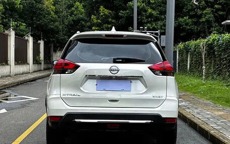 Nissan X-Trail, 2025 год, 2 450 000 рублей, 5 фотография