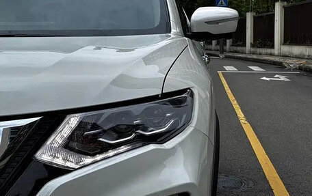 Nissan X-Trail, 2025 год, 2 450 000 рублей, 6 фотография