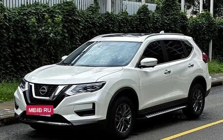 Nissan X-Trail, 2025 год, 2 450 000 рублей, 2 фотография