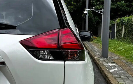 Nissan X-Trail, 2025 год, 2 450 000 рублей, 7 фотография