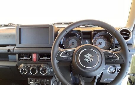 Suzuki Jimny, 2026 год, 2 380 000 рублей, 2 фотография