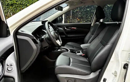 Nissan X-Trail, 2025 год, 2 450 000 рублей, 13 фотография