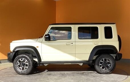 Suzuki Jimny, 2026 год, 2 380 000 рублей, 3 фотография