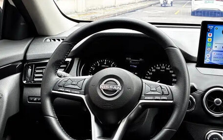 Nissan X-Trail, 2025 год, 2 450 000 рублей, 11 фотография