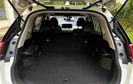 Nissan X-Trail, 2025 год, 2 450 000 рублей, 17 фотография