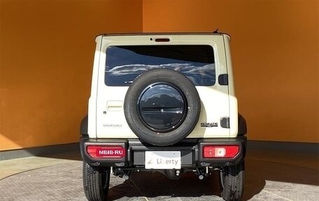 Suzuki Jimny, 2026 год, 2 380 000 рублей, 5 фотография