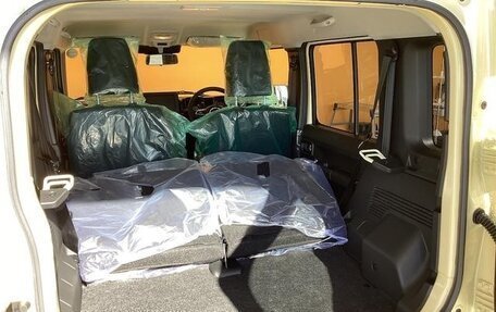 Suzuki Jimny, 2026 год, 2 380 000 рублей, 9 фотография