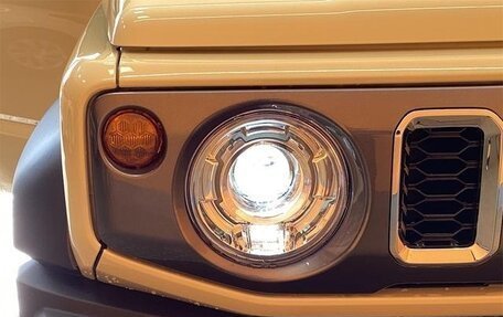 Suzuki Jimny, 2026 год, 2 380 000 рублей, 20 фотография