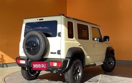 Suzuki Jimny, 2026 год, 2 380 000 рублей, 7 фотография