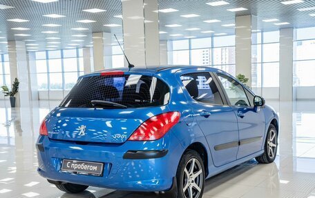 Peugeot 308 II, 2010 год, 262 000 рублей, 2 фотография