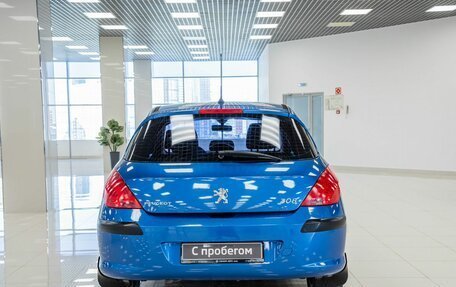 Peugeot 308 II, 2010 год, 262 000 рублей, 8 фотография