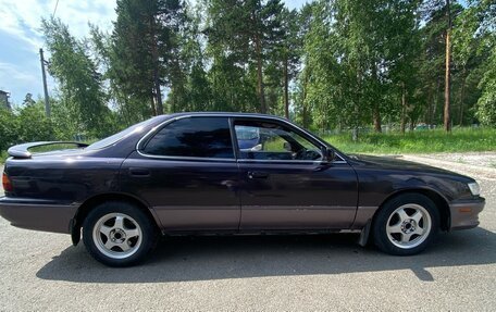 Toyota Vista, 1993 год, 195 000 рублей, 4 фотография