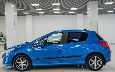 Peugeot 308 II, 2010 год, 262 000 рублей, 6 фотография