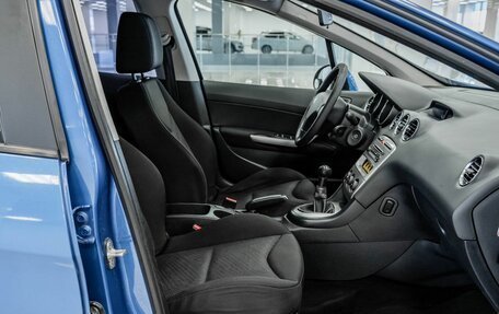 Peugeot 308 II, 2010 год, 262 000 рублей, 11 фотография