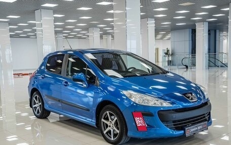 Peugeot 308 II, 2010 год, 262 000 рублей, 3 фотография