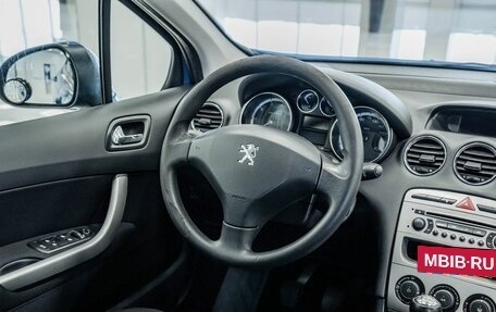 Peugeot 308 II, 2010 год, 262 000 рублей, 10 фотография