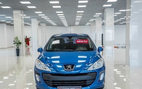 Peugeot 308 II, 2010 год, 262 000 рублей, 7 фотография