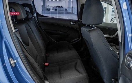 Peugeot 308 II, 2010 год, 262 000 рублей, 12 фотография