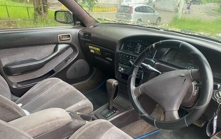 Toyota Vista, 1993 год, 195 000 рублей, 8 фотография