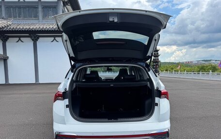Skoda Kamiq I, 2023 год, 1 808 000 рублей, 6 фотография