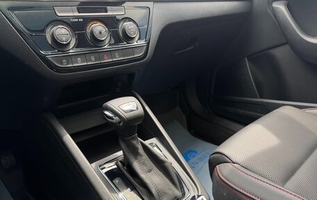 Skoda Kamiq I, 2023 год, 1 808 000 рублей, 12 фотография