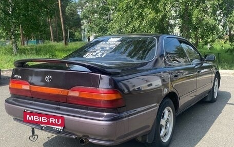 Toyota Vista, 1993 год, 195 000 рублей, 5 фотография