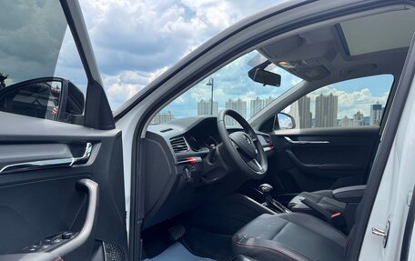 Skoda Kamiq I, 2023 год, 1 808 000 рублей, 15 фотография