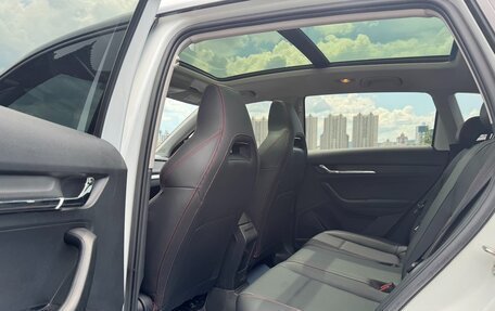 Skoda Kamiq I, 2023 год, 1 808 000 рублей, 14 фотография
