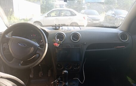 Ford Fusion I, 2008 год, 300 000 рублей, 8 фотография