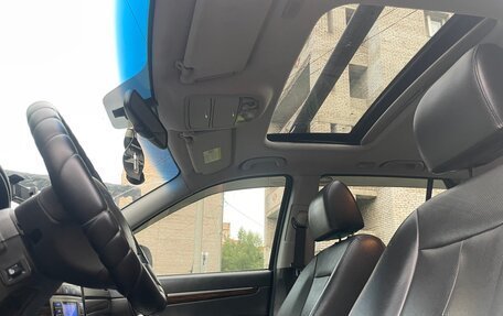 Hyundai Santa Fe III рестайлинг, 2011 год, 1 400 000 рублей, 7 фотография