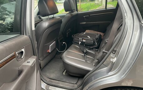 Hyundai Santa Fe III рестайлинг, 2011 год, 1 400 000 рублей, 6 фотография