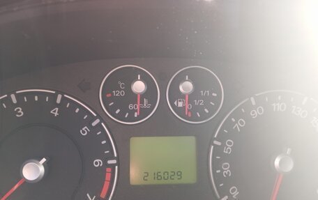 Ford Fusion I, 2008 год, 300 000 рублей, 9 фотография