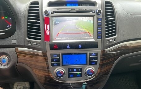 Hyundai Santa Fe III рестайлинг, 2011 год, 1 400 000 рублей, 8 фотография