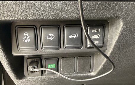 Nissan X-Trail, 2017 год, 1 700 000 рублей, 17 фотография