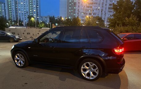 BMW X5, 2009 год, 2 400 000 рублей, 5 фотография