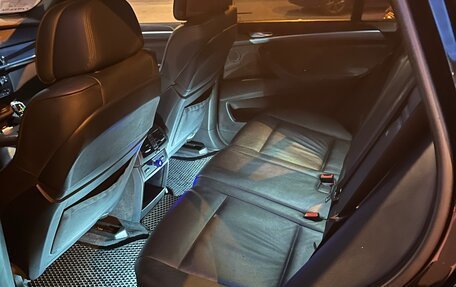 BMW X5, 2009 год, 2 400 000 рублей, 7 фотография