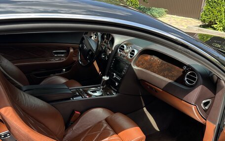 Bentley Continental GT I, 2005 год, 2 650 000 рублей, 5 фотография