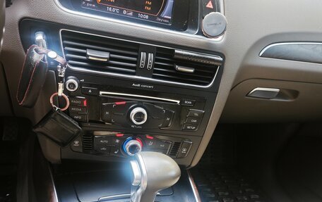 Audi Q5, 2014 год, 2 450 000 рублей, 4 фотография