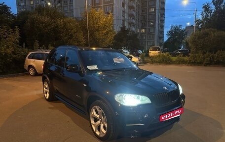 BMW X5, 2009 год, 2 400 000 рублей, 2 фотография