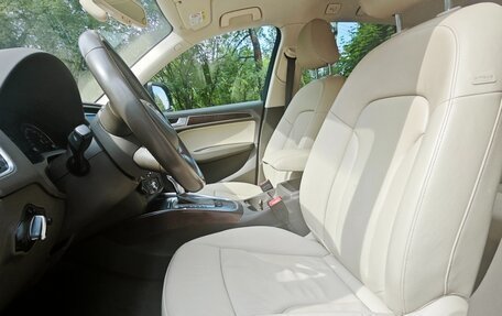 Audi Q5, 2014 год, 2 450 000 рублей, 5 фотография