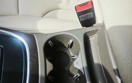 Audi Q5, 2014 год, 2 450 000 рублей, 7 фотография