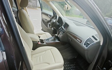 Audi Q5, 2014 год, 2 450 000 рублей, 6 фотография