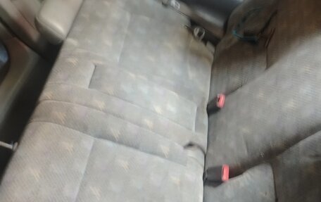 Toyota Raum I, 1998 год, 238 000 рублей, 3 фотография