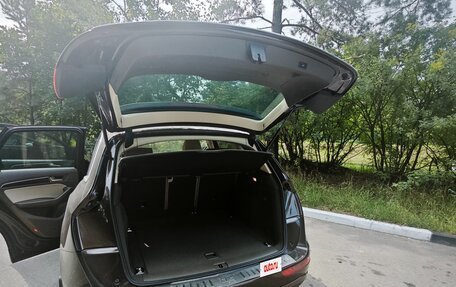 Audi Q5, 2014 год, 2 450 000 рублей, 11 фотография